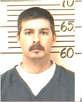 Inmate ALDRIDGE, ERIC P