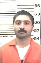 Inmate ARCHULETA, ALBERT D