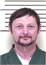 Inmate BRETZ, EDWARD W