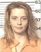 Inmate CRAIG, DEBORAH K