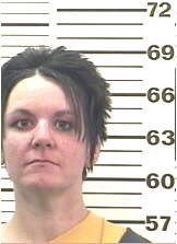 Inmate FRANKS, BETH L