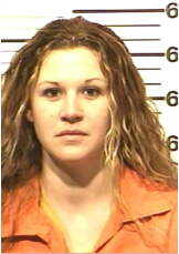 Inmate GOODE, CARRIE M