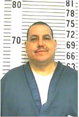 Inmate JOYAVENEGAS, JOSE A