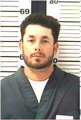 Inmate MOLINAORPINEL, FRANCISCO