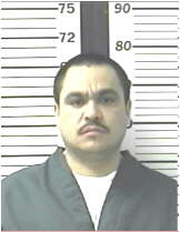 Inmate PENA, GUILLERMO P