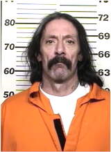 Inmate PERKINS, PHILLIP D