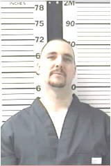 Inmate QUEARY, RONALD J