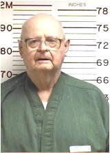 Inmate REGNERUS, GEORGE R