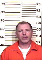 Inmate RITCHIE, STUART L