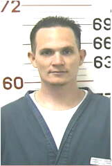 Inmate ROBERTS, JASON K