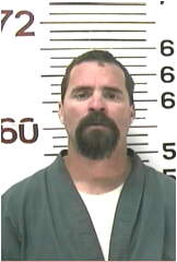 Inmate SCHONLAU, TODD L