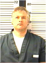 Inmate STURMAN, STEPHEN C