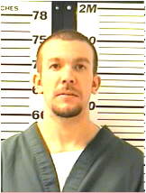 Inmate WEBER, GLENN K