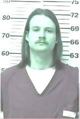 Inmate FRIDLEY, MATTHEW J