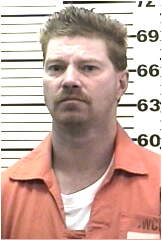 Inmate GRAHAM, JOHN W