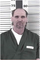 Inmate GRAHAM, THOMAS G