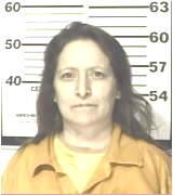 Inmate HETZ, DOROTHY A