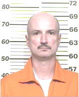 Inmate HEWITT, ROBERT A