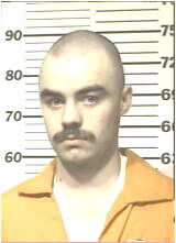 Inmate KEAHEY, ANTHONY V