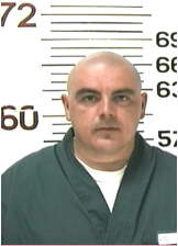 Inmate LANSVILLE, MARK J