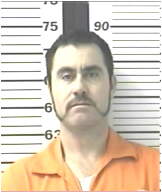 Inmate LOPEZSANDOVAL, ROSENDO