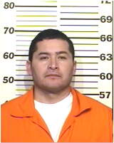 Inmate RODRIGUEZPADILLA, JOEL