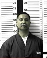 Inmate SALINAS, TORIBIO