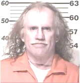 Inmate SAMSON, FRED L