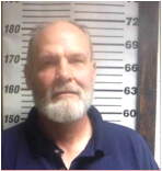 Inmate SCOTT, ALLAN W