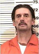 Inmate SMITH, JOHN P