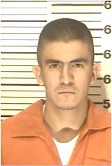 Inmate ARCINIEGA, CLEMENTE V