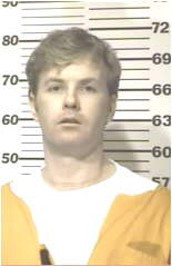 Inmate BROUILLETTE, ROBY C