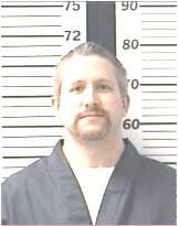 Inmate CHITWOOD, GRANT A