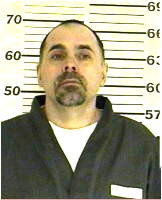 Inmate DEPAOLO, ROCCO V