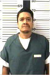 Inmate FABELARODRIGUEZ, LUCIO