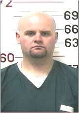 Inmate GREGG, KRISTOPHER L