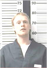 Inmate HISCOCK, JAMIE R