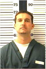 Inmate KIRCHHOFF, MICHAEL P