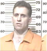 Inmate LEHMAN, TODD M