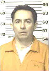 Inmate LOPEZ, JOHNNY J