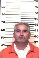 Inmate MENZOR, JOSEPH R