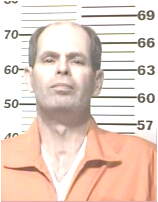 Inmate ROBBINS, DON L