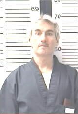 Inmate SERNA, JOHN C