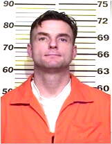 Inmate STECHER, SCOTT M