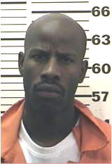 Inmate TOLER, JOSHUA