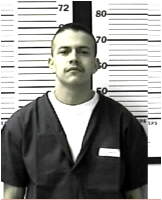 Inmate VENITESREYES, NELSON