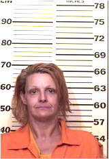 Inmate WHITTAKER, HEATHER R