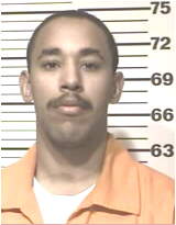 Inmate WILLIAMSON, JAMES E