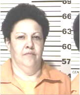 Inmate ARMENTA, CONNIE H