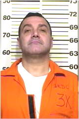 Inmate BARBOSA, LUIS M